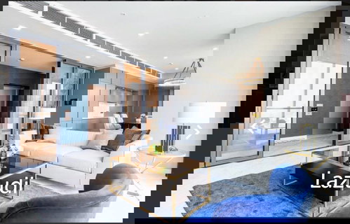 126.0 ตร.ม.  2 ห้องนอน  3 ห้องน้ำ คอนโดสำหรับ ขายใน คลองตันเหนือ