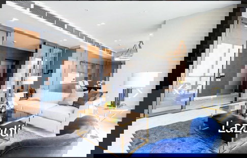 2 Bed 2 Bath 126 SQ.M The Monument Thonglo