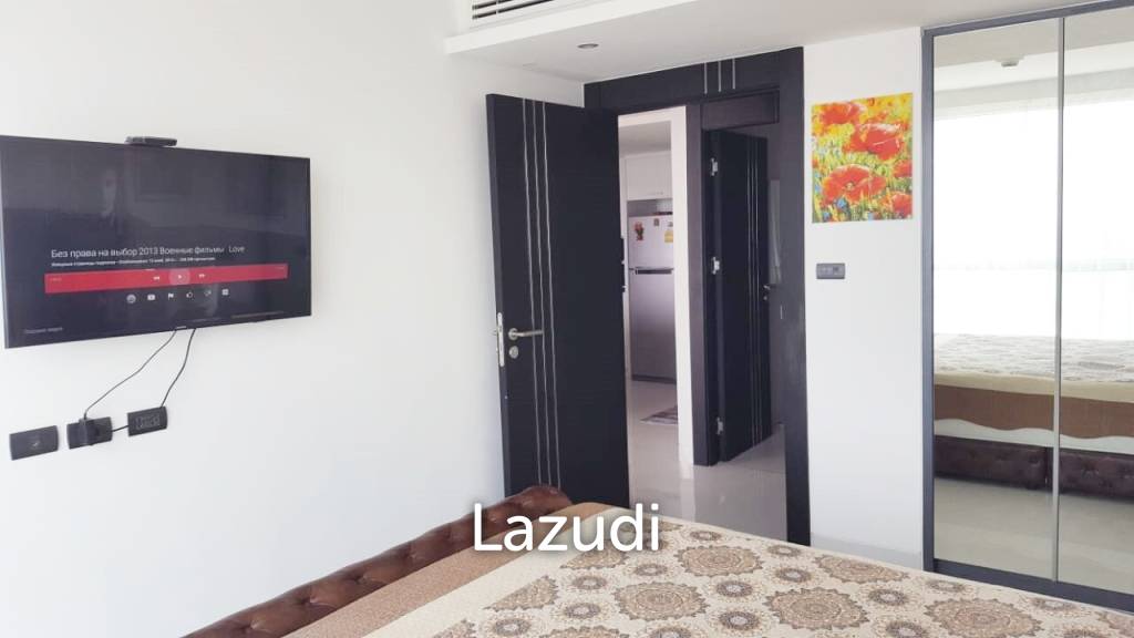 picture Amari Condominium for Sale in Cosy Beach - 7/14