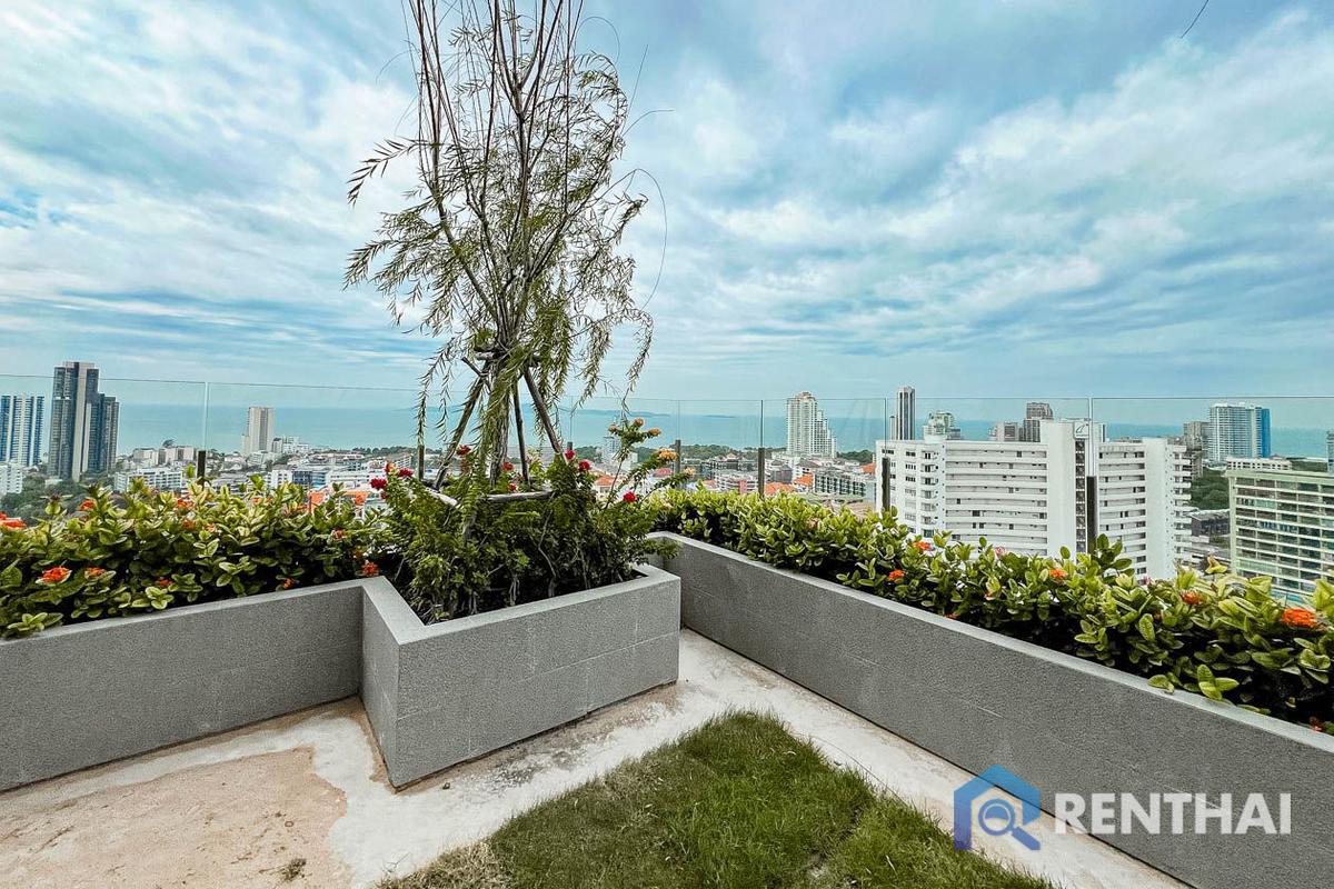 picture Luxury 2bed Condo at Beverly Mountain Bay - 14/19