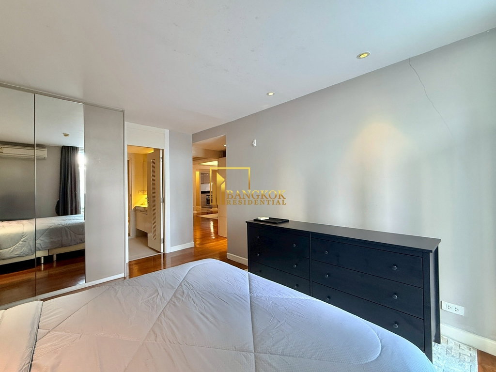 picture La Citta Penthouse | Incredible 3 Bedroom Luxury Condo - BR15965CD - 26/48