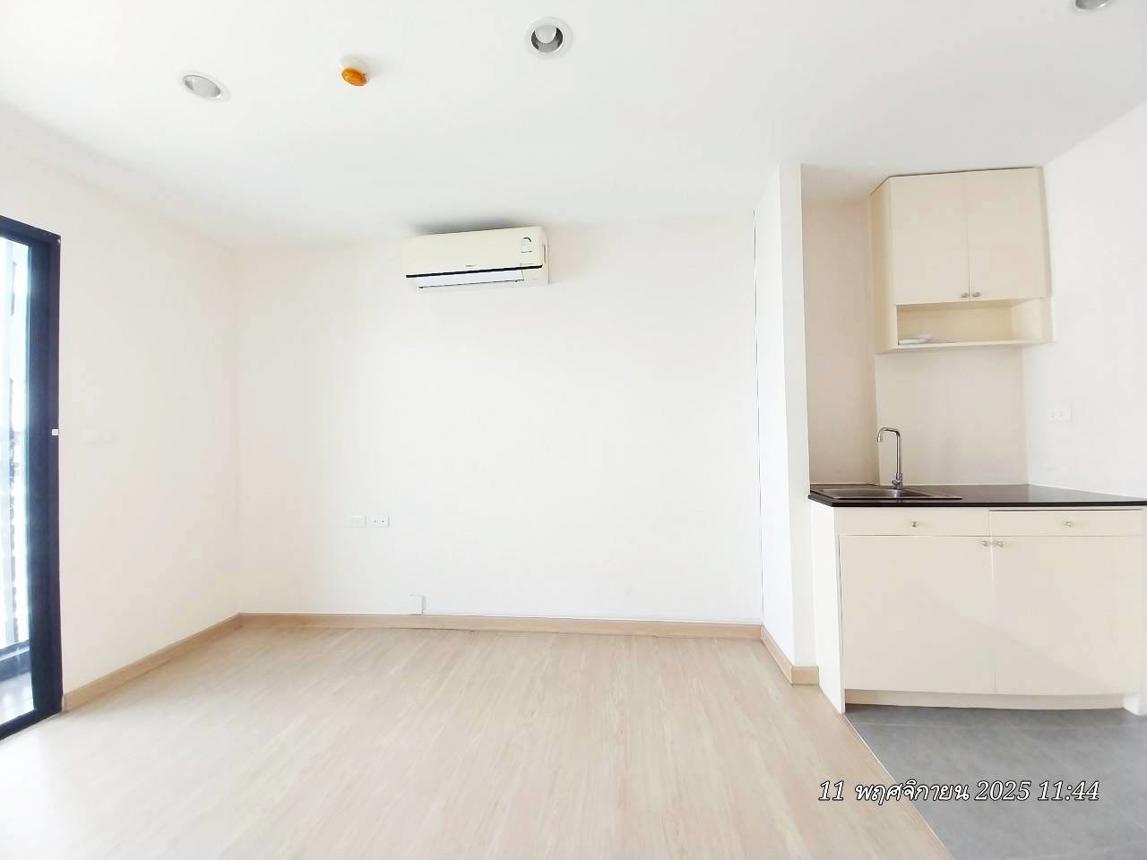 รูป คอนโดมิเนียม 1 ห้องนอน, 28.83 ตารางเมตร คอนโดมิเนียม สำหรับขาย เฟรช คอนโดมิเนียม บางซื่อ เขตบางซื่อ กรุงเทพมหานคร - รูปที่ 13/24