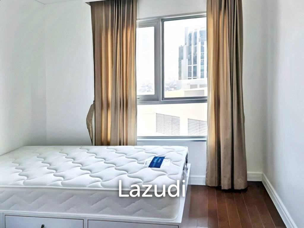 picture 2 Bed 1 Bath 59 Sqm Condo For Sale - 4/4