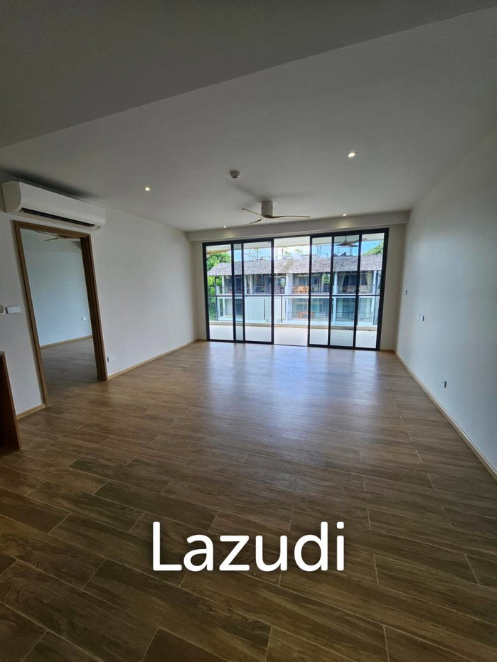 รูป 99.0 ตร.ม. 2 ห้องนอน 2 ห้องน้ำ คอนโดสำหรับ ขายใน เชิงทะเล - รูปที่ 1/14