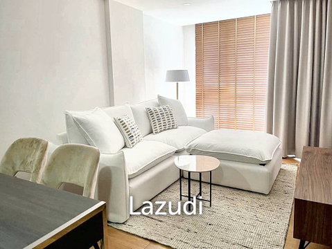 1 Bed 1 Bath 45 SQ.M Klass Condo Langsuan