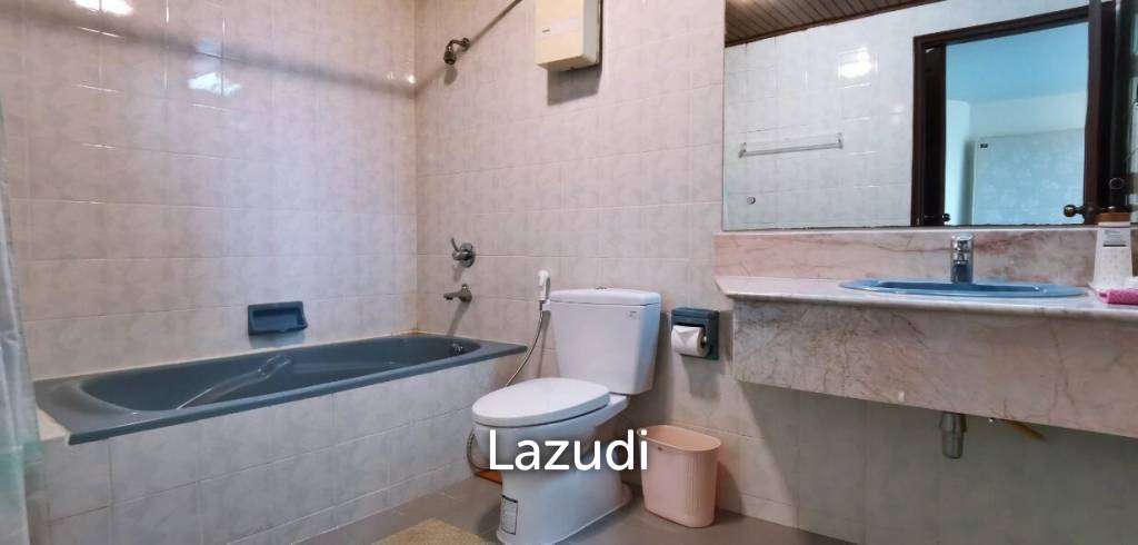 รูป ขาย 3 ห้องนอน ใน พาร์ค บีช คอนโด - รูปที่ 11/20