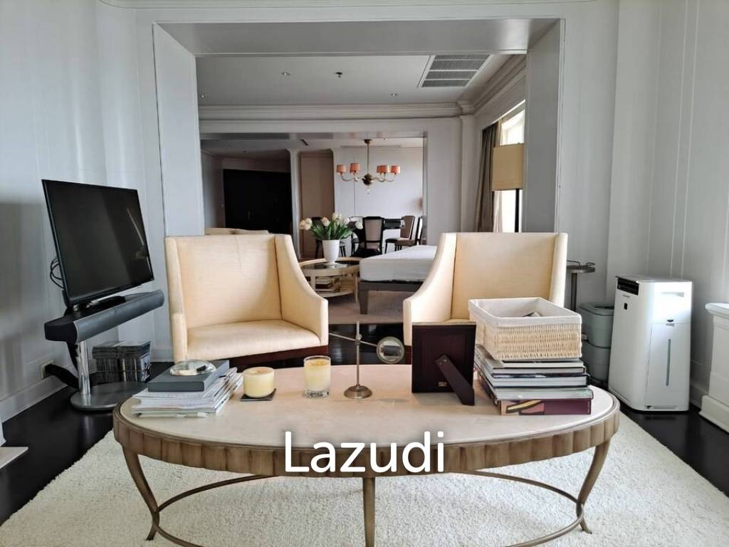 picture 1 Bed 200 Sqm Riverside Tower For Rent - 6/15