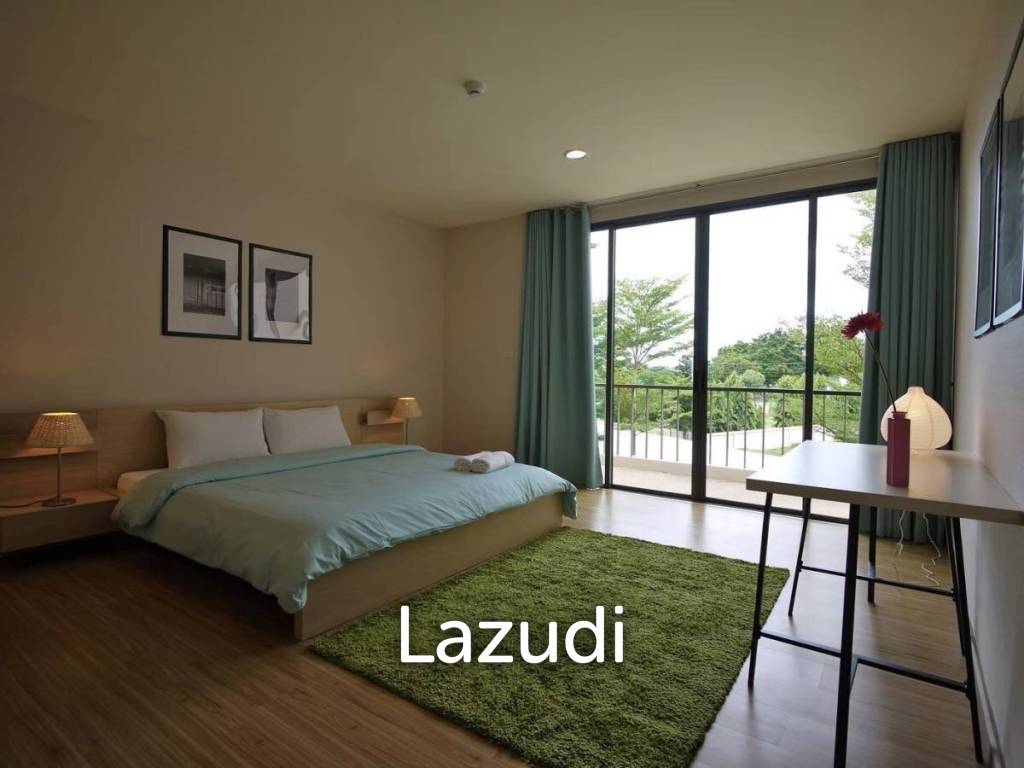 รูป 182.0 ตร.ม. 3 ห้องนอน 4 ห้องน้ำ คอนโดสำหรับ ขายใน ชะอำ - รูปที่ 5/10