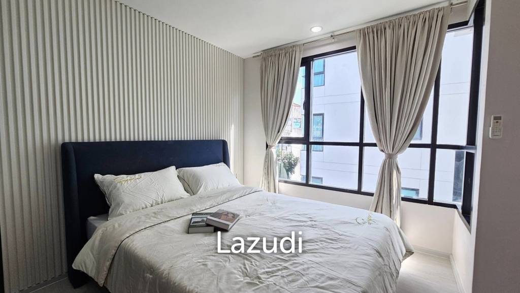 picture 1 Bed 1 Bath 30 SQ.M Centrio Condominium Phuket - 8/11