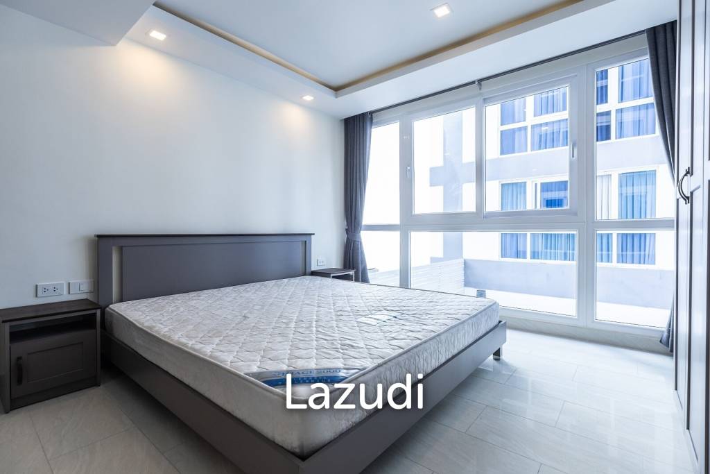 picture 2 Beds 2 Baths 65 SQ.M. Grand Avenue Residence - 10/15