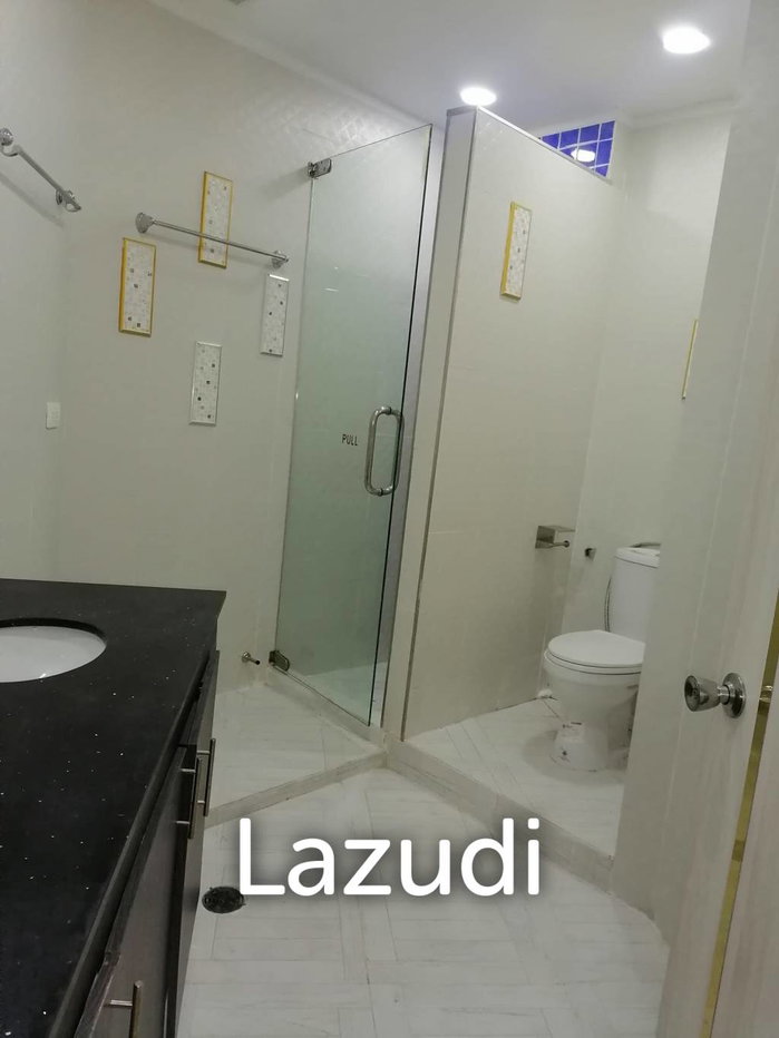 รูป 100.0 ตร.ม.  2 ห้องนอน  1 ห้องน้ำ คอนโดสำหรับ ขายใน คลองตัน - รูปที่ 17/19