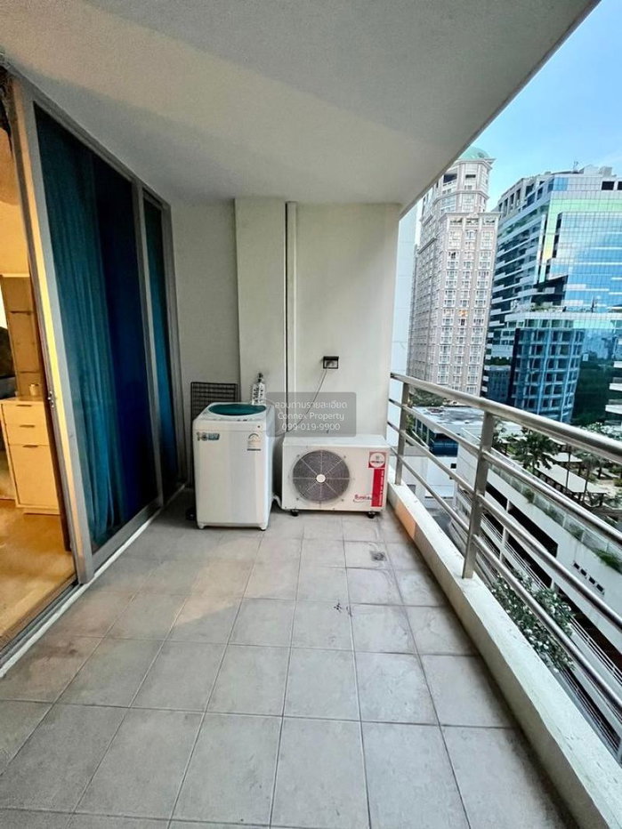 รูป เช่าคอนโด เดอะ ราชดำริ BTS-สถานีราชดำริ ทุ่งมหาเมฆ เขต ปทุมวัน กรุงเทพ CX-06273 ✅ ทักไลน์ @connexproperty ตอบทันที ทีมงานมืออาชีพ ✅ - รูปที่ 6/7