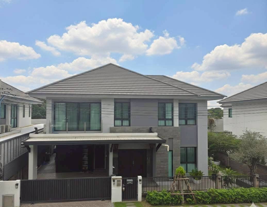 picture For rent Airi Rama2 single house, ready to move in - 1/15