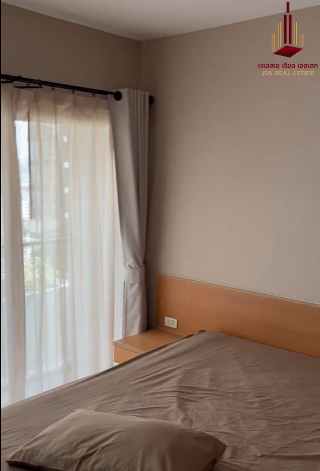 picture ✨ For Rent: Noble Remix Condo ✨ 💰 Only 20,000 THB/month - 1/4