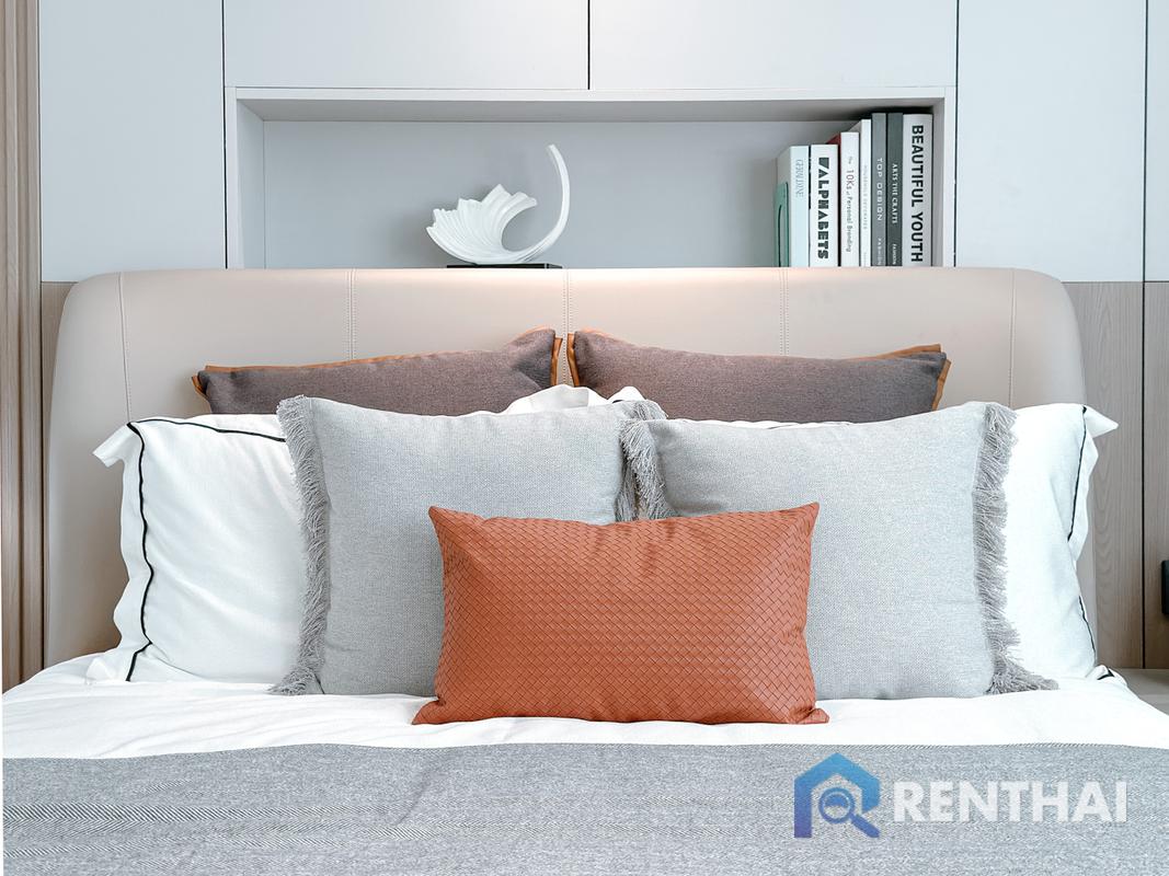 Beautiful 3bed Wyndham Fantasea Condo Chalong in Phuket: Bathtub, Gym, Pool - image 6