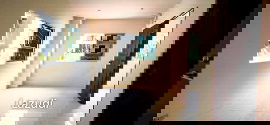 คอนโด 26.4 ตร.ม. ชั้น 2 นาเกลือ หนองปรือ พัทยา ใกล้เมือง พร้อมแบ่งสัดส่วนลงตัว