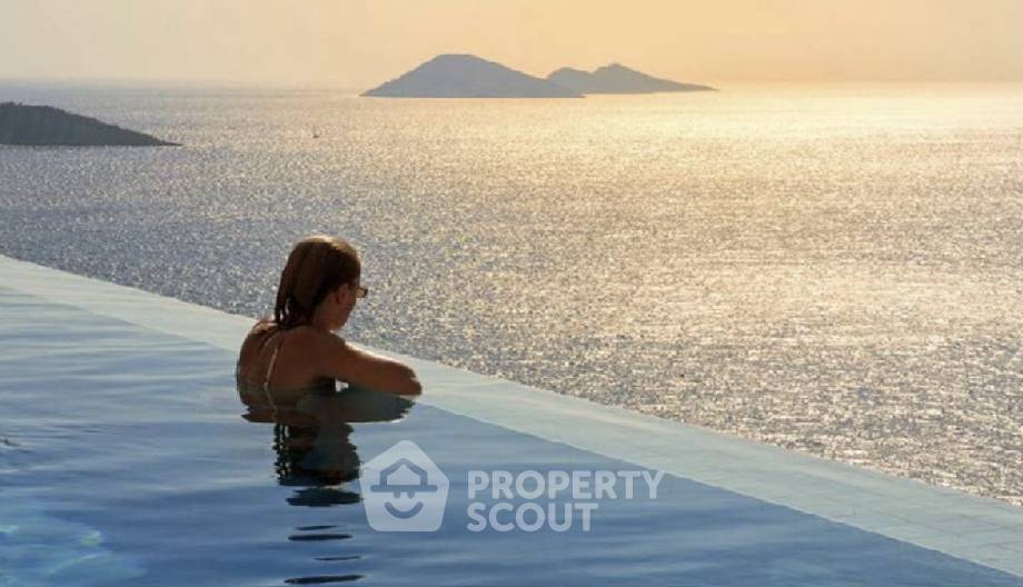 รูป คอนโด 2-ห้องนอน ที่ เดอะ ริเวียร่า ปาล์ม บีช วงศ์อมาตย์ ใกล้ ปราสาทสัจธรรม (ID 2492514) - รูปที่ 4/5