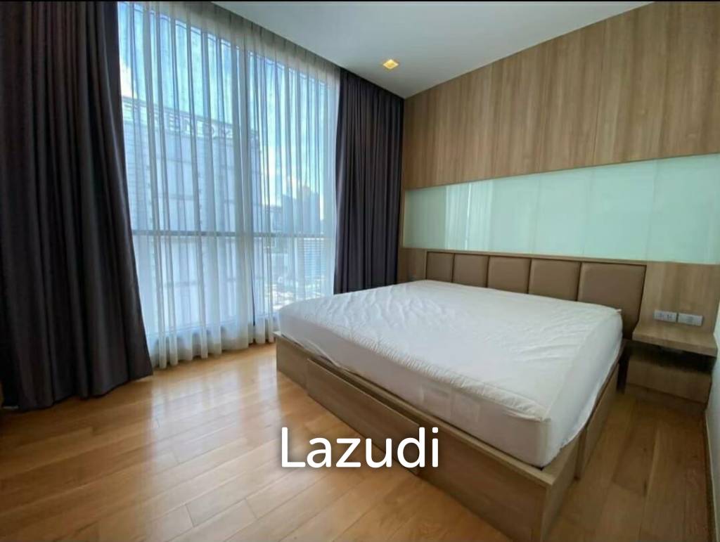 picture 2 Bed 2 Bath 74 SQ.M at Hyde Sukhumvit 13 - 20/25