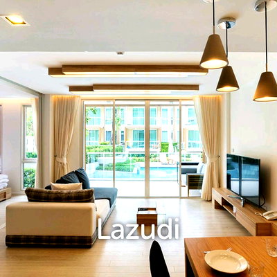 ขายคอนโด : 56.0 ตร.ม.  1 ห้องนอน  1 ห้องน้ำ คอนโดสำหรับ ขาย & เช่าใน หนองแก