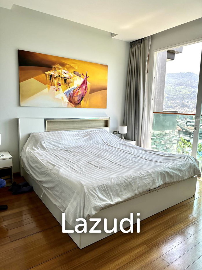 picture 1 Bed 1 Bath 54.6 SQ.M The Emerald Terrace - 2/7