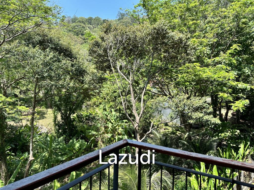 1 Bed 1 Bath 54.6 SQ.M The Emerald Terrace - image 5