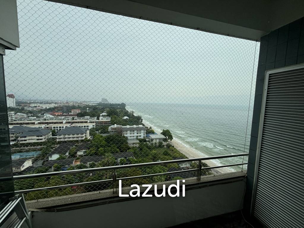 picture Stunning Sea View | 14th Floor | Beach Access | Top Location - 12/13
