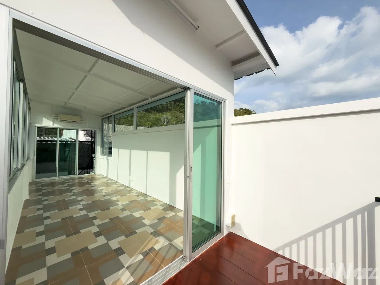 รูป ขาย บ้านเดี่ยว 4 ห้องนอน ใน รัษฎา, ภูเก็ต 6113641 - รูปที่ 23/24