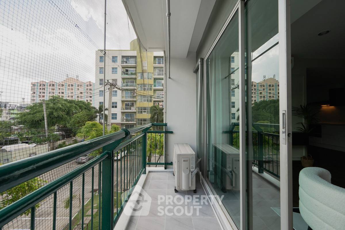 รูป คอนโด 2-ห้องนอน ที่ พาร์ควิว วิภาวดี ใน ดอนเมือง (ID 2722968) - รูปที่ 6/34