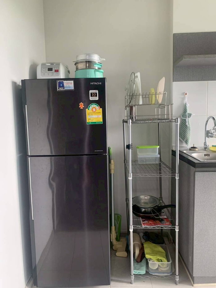 picture Aspire Sathorn - Taksin (Copper Zone) - 7/9