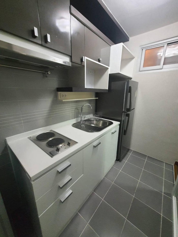รูป 🔥🔥🔥 เช่าคอนโด เดอะ ลีฟ พัฒนาการ ARL-รามคำแหง สวนหลวง เขต สวนหลวง กรุงเทพ CX-112841 ✅ ทักไลน์ @connexproperty ตอบทันที ทีมงานมืออาชีพ ✅ 🔥🔥🔥 - รูปที่ 4/9