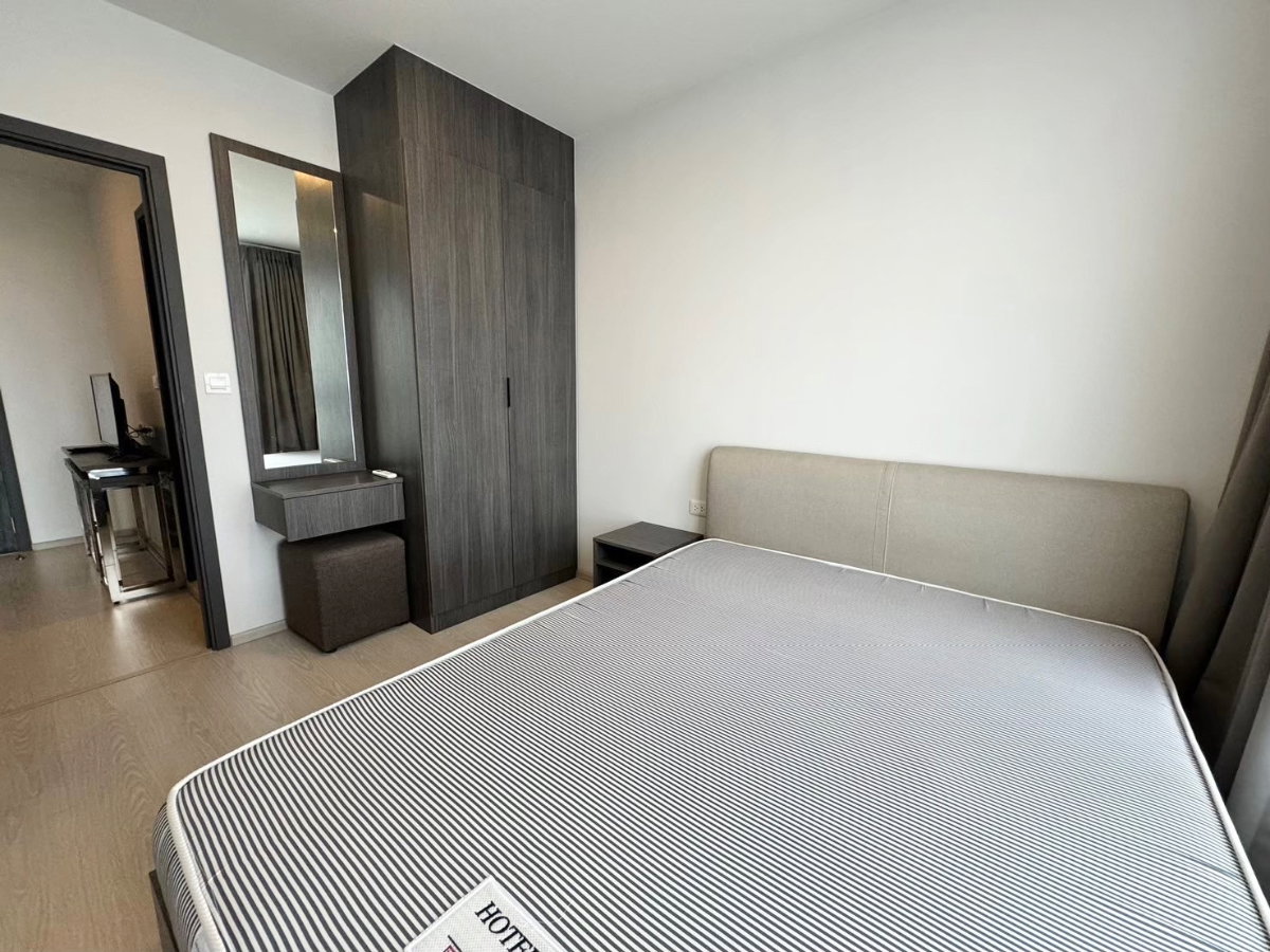 รูป ✅ให้เช่า✅Condo Elio DelNest ห้องพร้อมอยู่ 5 เมษา นี้ค่า รีบๆ จองนะคะ - รูปที่ 9/12