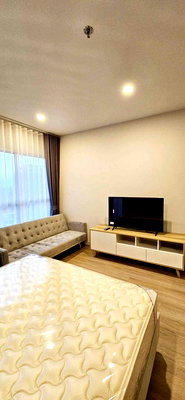 คอนโดให้เช่า : ห้องอัพเดต💥🔔⚠️🏘️⚡️กดปุ่มแอดไลน์💥ลุมพินี เพลส แจ้งวัฒนะ - ปากเกร็ด สเตชั่น