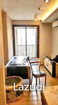 1 Bed 1 Bath 36 Sqm Condo For Sale