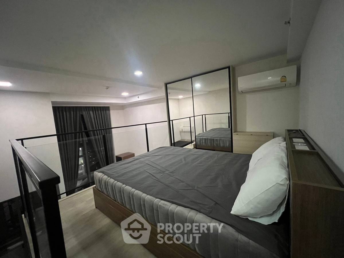 รูป คอนโด 1-ห้องนอน ที่ ไซมิส สุขุมวิท 48 ใกล้ BTS อ่อนนุช (ID 2701969) - รูปที่ 6/8