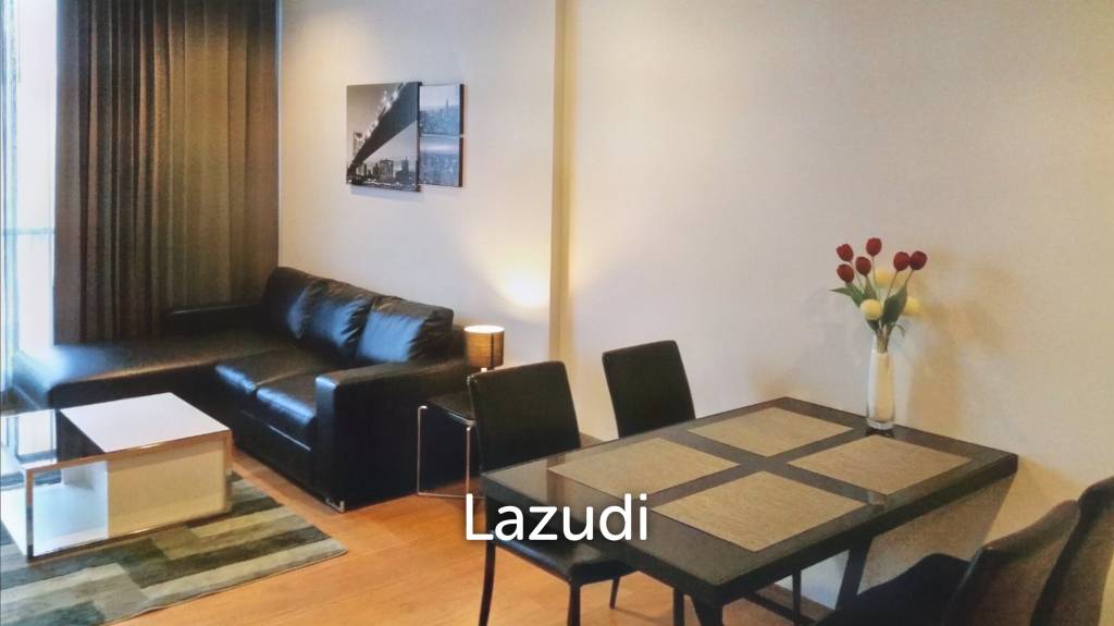 picture 2 Bed 2 Bath 76 SQ.M Hyde Sukhumvit 13 - 2/11
