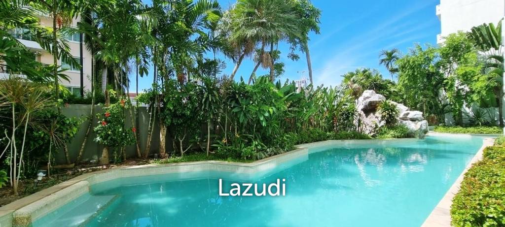 รูป คอนโด Amazon Residence ในจอมเทียนสำหรับขาย - รูปที่ 16/16