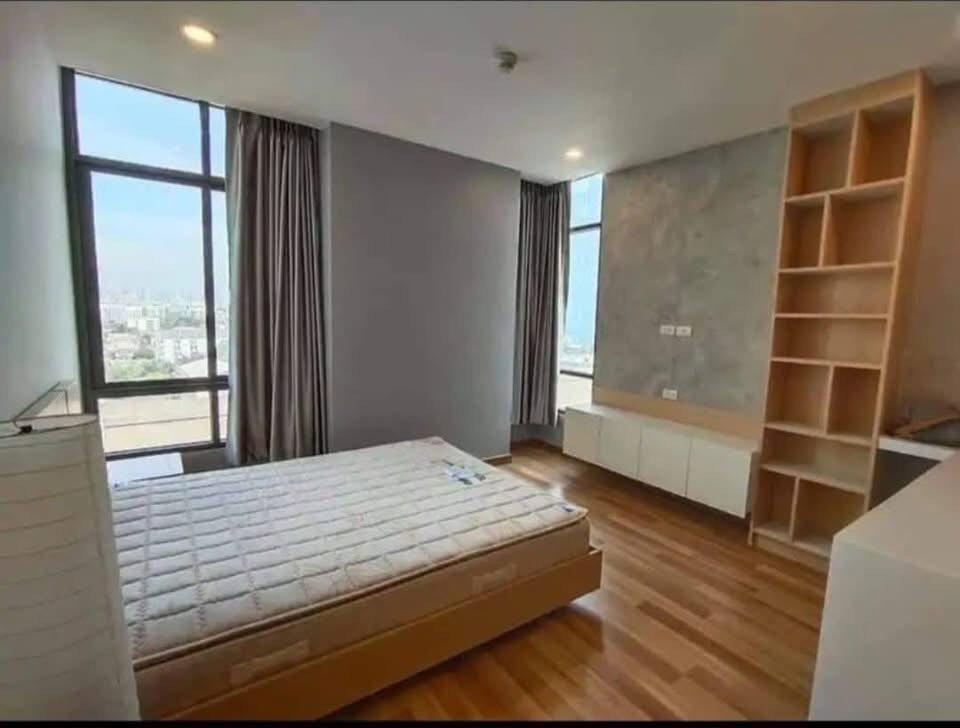 picture IDEO Blucove Sukhumvit - 4/7