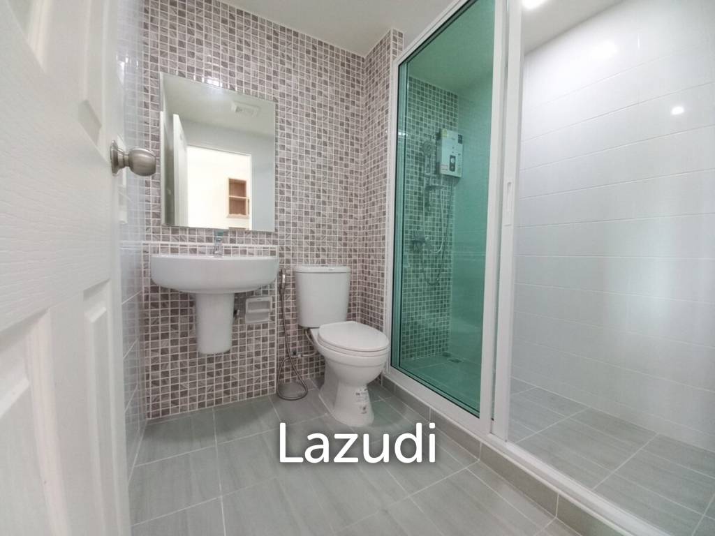 picture Studio 1 Bath 23 SQ.M S-Fifty Condo - 7/9
