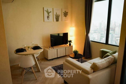 รูปภาพ 1-BR Condo at Siamese Sukhumvit 48 near BTS On Nut (ID 2519047)