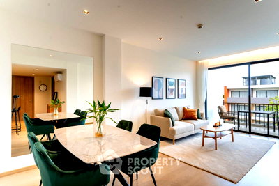 Condos for sale : 2-BR Condo at Sunshine Prestige Condominium close to The Venezia (ID 2393486)