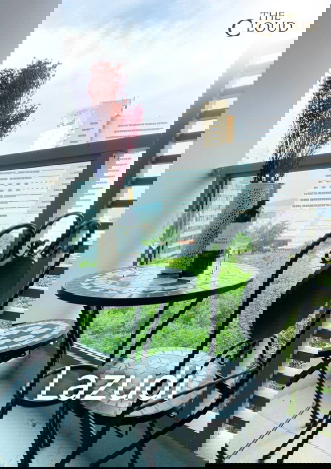 picture Studio Condo For Sale The Cloud Cosy Beach Pratumnak - 27/27