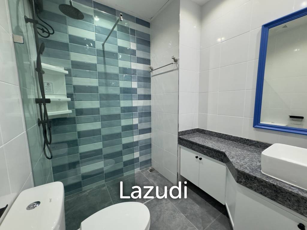 รูป 82.0 ตร.ม. สตูดิโอ 1 ห้องน้ำ คอนโดสำหรับ ขาย & เช่าใน หนองปรือ - รูปที่ 13/15