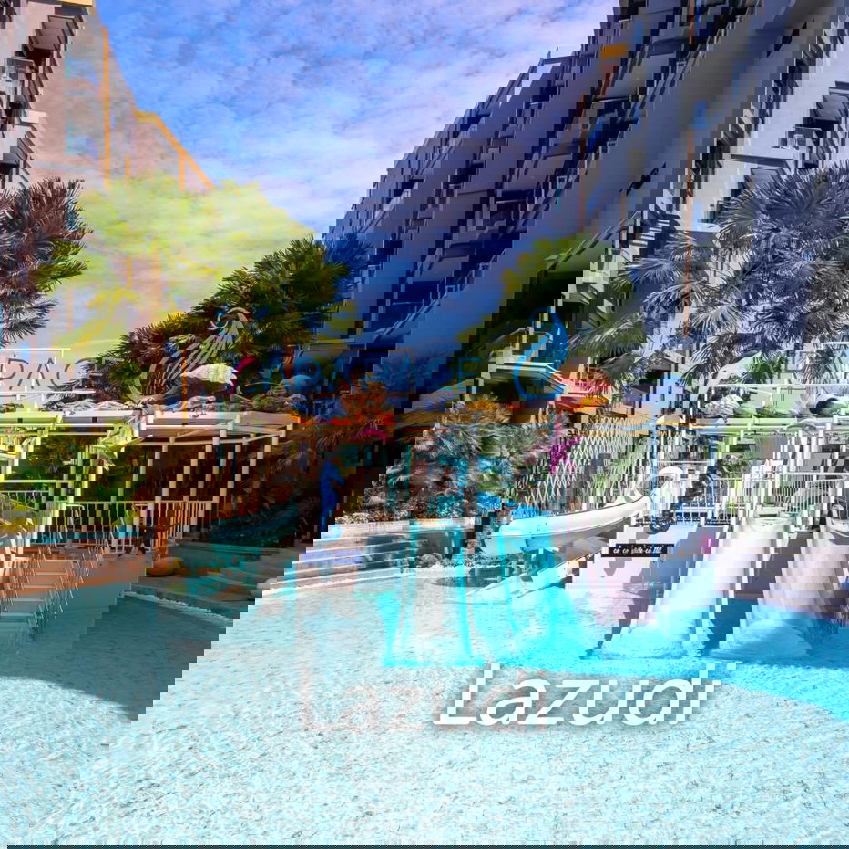 picture 37.55 sqm pool access condo at CARAPACE Hua Hin - 2/17