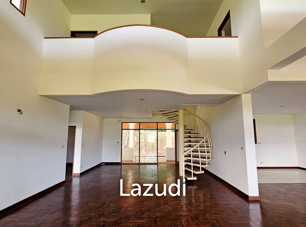 รูป 375.0 ตร.ม. 4 ห้องนอน 4 ห้องน้ำ คอนโดสำหรับ ขายใน ไม้ขาว - รูปที่ 1/28