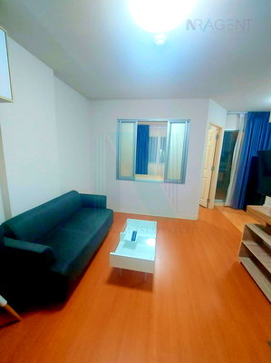 Condos for rent : 🎊 For Rent Condo LUMPINI CONDO TOWN BODINDECHA - RAMKHAMHAENG Building B4, Floor 3,1 bed room, Room size 28 sqm