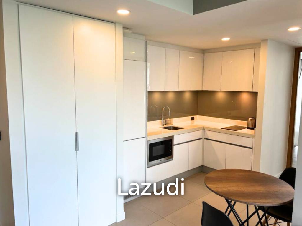 2 Bedroom Condo for Sale in the Heart of Cherng Talay - image 2