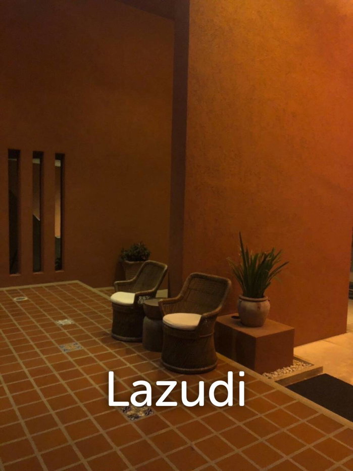 รูป 82.9 ตร.ม. 2 ห้องนอน 2 ห้องน้ำ คอนโดสำหรับ ขายใน หนองแก - รูปที่ 14/21