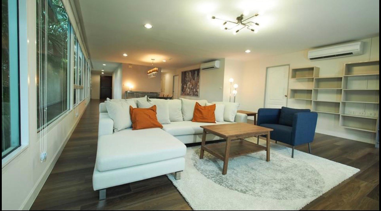 รูป LTH4140 – The Fine @ River FOR SALE 3 beds 3 baths size 183 Sq.M. Nearby BTS Krung Thon Buri station ONLY 20 MB - รูปที่ 3/6