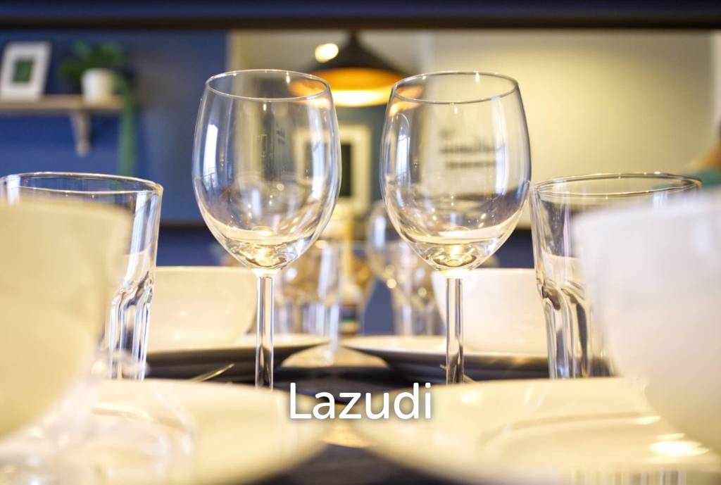 รูป ขายคอนโด Unixx South Pattaya - รูปที่ 9/14