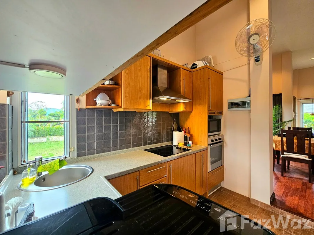 picture 2 Bed 2 Bath, Khao Tao Beach side, For Sale 6112249 - 24/38